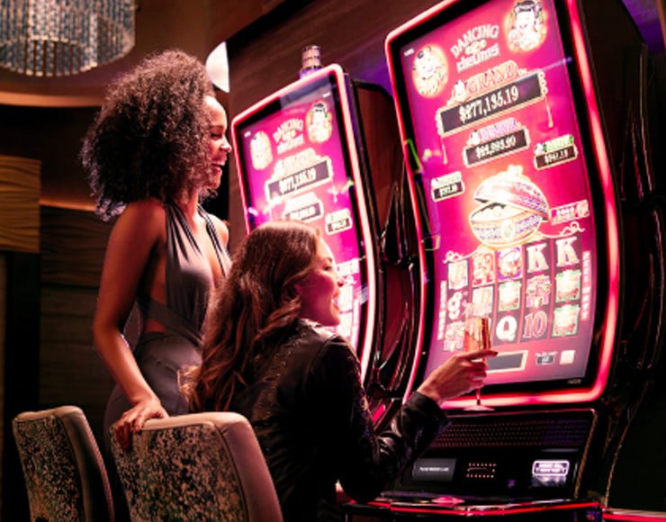 base64 Slot Games
